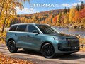 2026 Jaecoo J6, зелёный, 2749000 рублей - вид 7