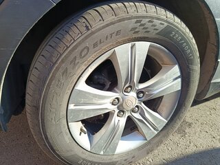 2011 Kia Sportage III, чёрный, 940000 рублей, вид 4