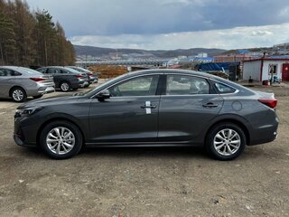 2026 Changan Eado Plus I Рестайлинг, серый, 1350000 рублей, вид 3