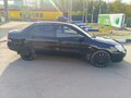 2006 Mitsubishi Lancer IX Рестайлинг, чёрный, 495000 рублей - вид 5