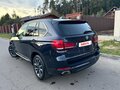 2015 BMW X5 30d III (F15), синий, 2950000 рублей - вид 7