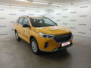 2023 Haval M6 II, белый, 1421050 рублей, вид 1