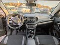 2016 Lada (ВАЗ) Vesta I, коричневый, 720000 рублей - вид 7