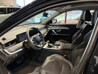 2026 Jetour X70+ I Рестайлинг, чёрный, 3099000 рублей, вид 5