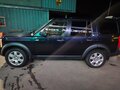 2009 Land Rover Discovery III, синий, 1100000 рублей - вид 7