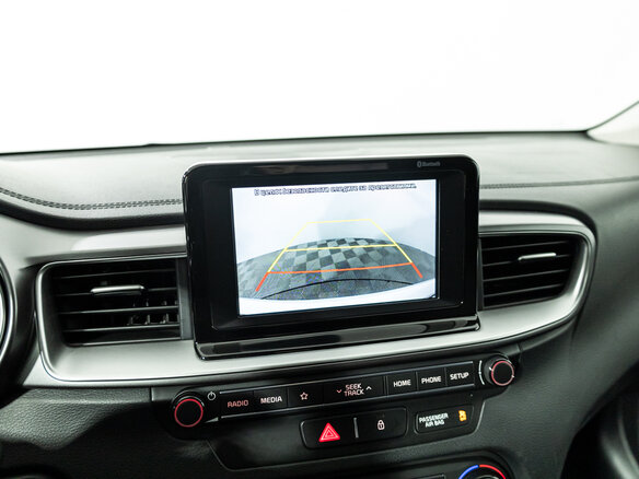 2019 Kia Ceed III, белый, 1899700 рублей - вид 14