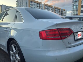 2008 Audi A4 IV (B8), серый, 800000 рублей, вид 2