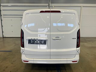 2026 Foton View, белый, 3828600 рублей, вид 3