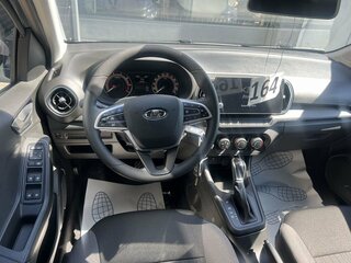2026 Lada (ВАЗ) Iskra, серый, 1465000 рублей, вид 5