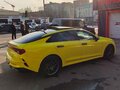 2021 Kia K5 III, белый, 2180000 рублей - вид 8