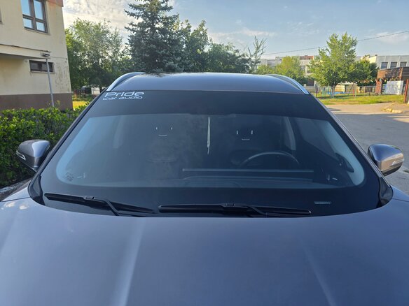 2023 Chery Tiggo 7 Pro Max I, серый, 2000000 рублей - вид 21