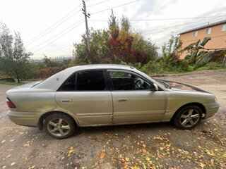 1998 Mazda Capella VI, серый, 190000 рублей, вид 4