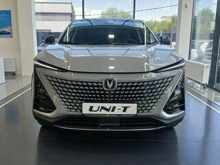 2025 Changan UNI-T I, серый, 3459900 рублей, вид 2