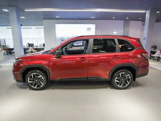 2026 Subaru Forester VI, красный, 8200000 рублей, вид 2