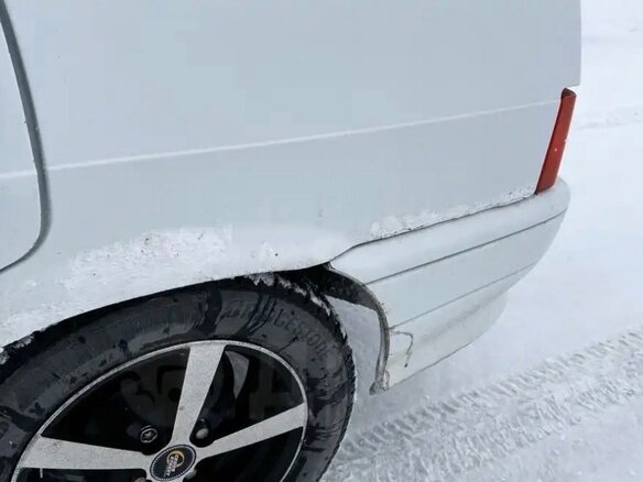 2010 Lada (ВАЗ) 2114, белый, 170000 рублей - вид 6