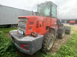 2023 Redstar TL3000, красный, 1769950 рублей, вид 5