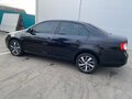 2008 Volkswagen Jetta V, чёрный, 610000 рублей - вид 6