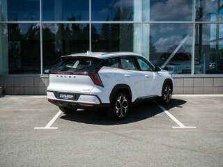 2026 VOLGA K40, белый, 3117510 рублей, вид 2