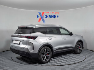 2026 Tenet T7, серый, 2620000 рублей, вид 5