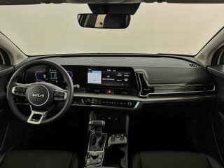 2025 Kia Sportage V, белый, 4600000 рублей, вид 5