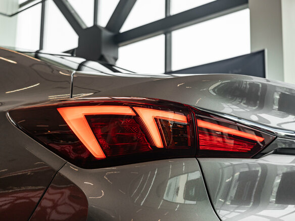 2025 Changan Eado Plus I, серый, 2739900 рублей - вид 22