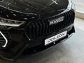 2026 Haval Jolion I Рестайлинг, чёрный - вид 11