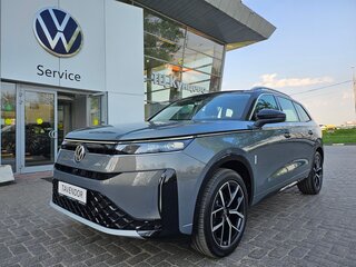 2026 Volkswagen Tavendor I Рестайлинг, серый, 6348000 рублей, вид 1