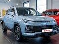 2023 Москвич 3, голубой, 1000000 рублей - вид 2