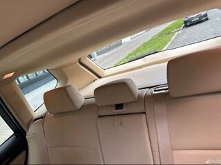 2017 BMW X3 28i II (F25) Рестайлинг, серый, 2450000 рублей, вид 5
