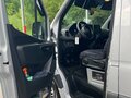 2020 Mercedes-Benz Sprinter, серебристый, 8300000 рублей - вид 2