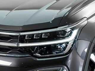 2023 Volkswagen Tharu I, серый, 1590009 рублей, вид 4