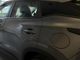 2026 Omoda C5 II, серый, 2629000 рублей, вид 5