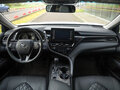 2021 Toyota Camry VIII (XV70) Рестайлинг, белый, 2499777 рублей - вид 10