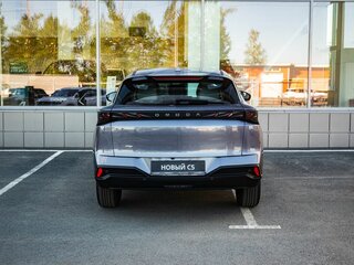 2026 Omoda C5 II, серый, 2751210 рублей, вид 4