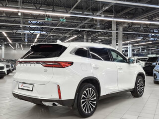 2023 Exeed TXL I Рестайлинг, белый, 2469000 рублей, вид 3