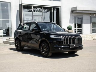 2026 Jeland J6, чёрный, 2523510 рублей, вид 5