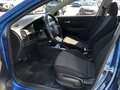 2020 Kia Rio X-Line IV, синий - вид 8