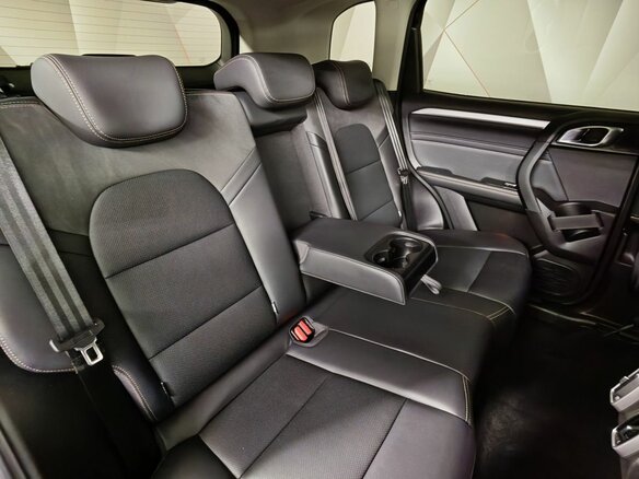 2024 Haval Dargo I, чёрный, 2655000 рублей - вид 16