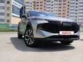 2026 Haval F7x II, серый, 3200000 рублей - вид 11