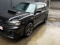2002 Subaru Forester II, чёрный, 700000 рублей - вид 1