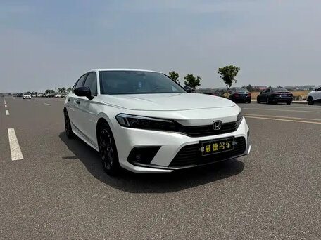 Honda Civic XI