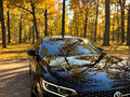 2023 Volkswagen Passat B8 Рестайлинг, чёрный, 3550000 рублей - вид 1