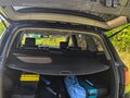 2008 Hyundai Santa Fe Classic Classic, чёрный, 930000 рублей - вид 9