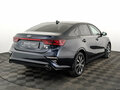 2020 Kia Cerato IV, синий, 2120000 рублей - вид 4