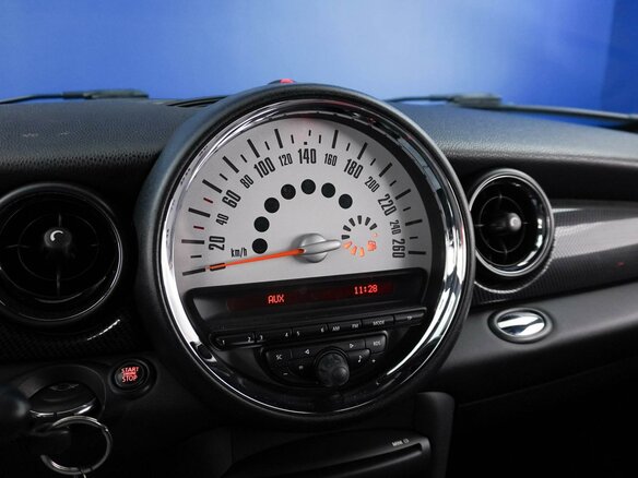 2012 Mini Coupe Cooper S I, белый, 1377954 рублей - вид 11