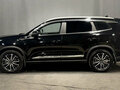 2024 Chery Tiggo 8 Pro Max I Рестайлинг, чёрный - вид 7