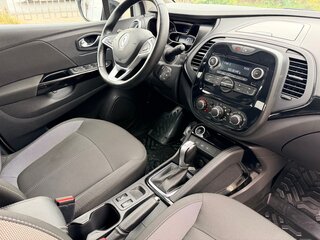 2021 Renault Kaptur I Рестайлинг, белый, 1595000 рублей, вид 2