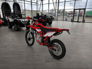 2026 Mikilon CD250, красный, 136800 рублей, вид 4