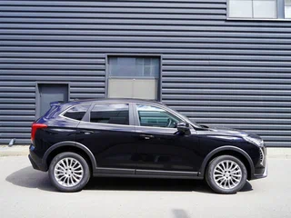 2026 Haval Jolion I Рестайлинг 2, чёрный, 2799000 рублей, вид 3