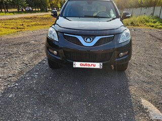 2012 Great Wall Hover H5, чёрный, 825000 рублей, вид 2
